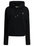 Ami Paris Sweatshirts