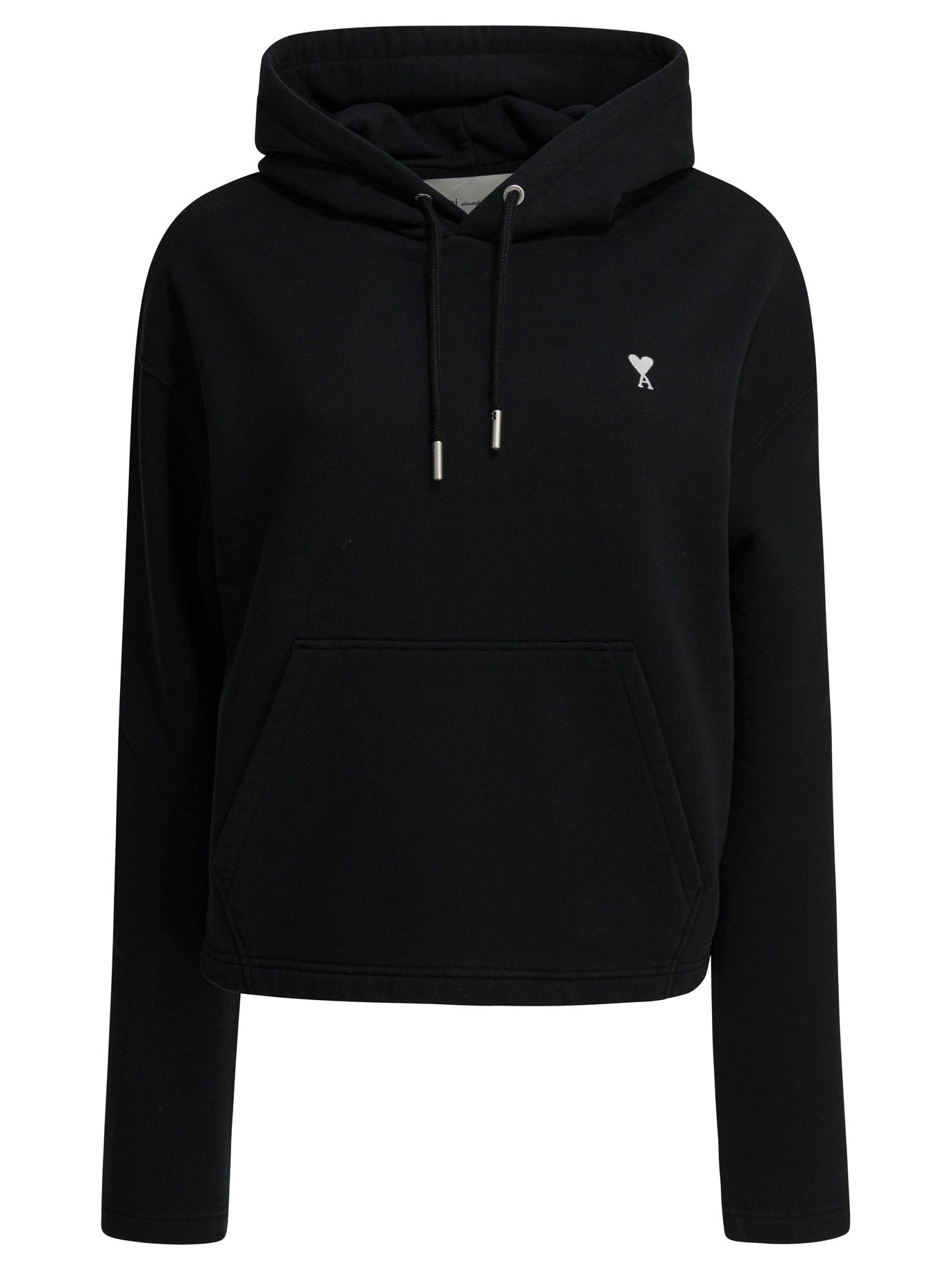 Ami Paris Sweatshirts