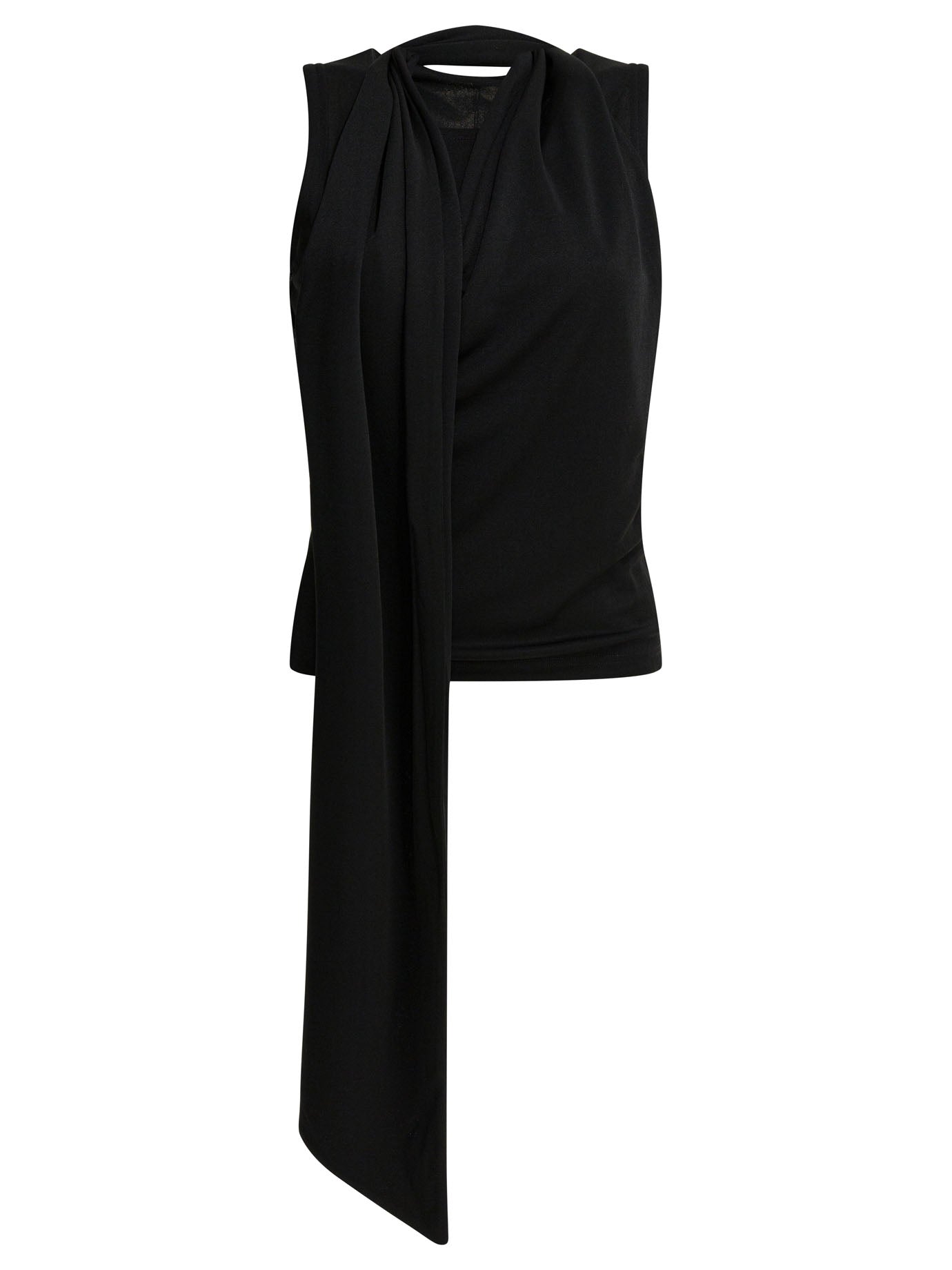 Ami Paris Tops