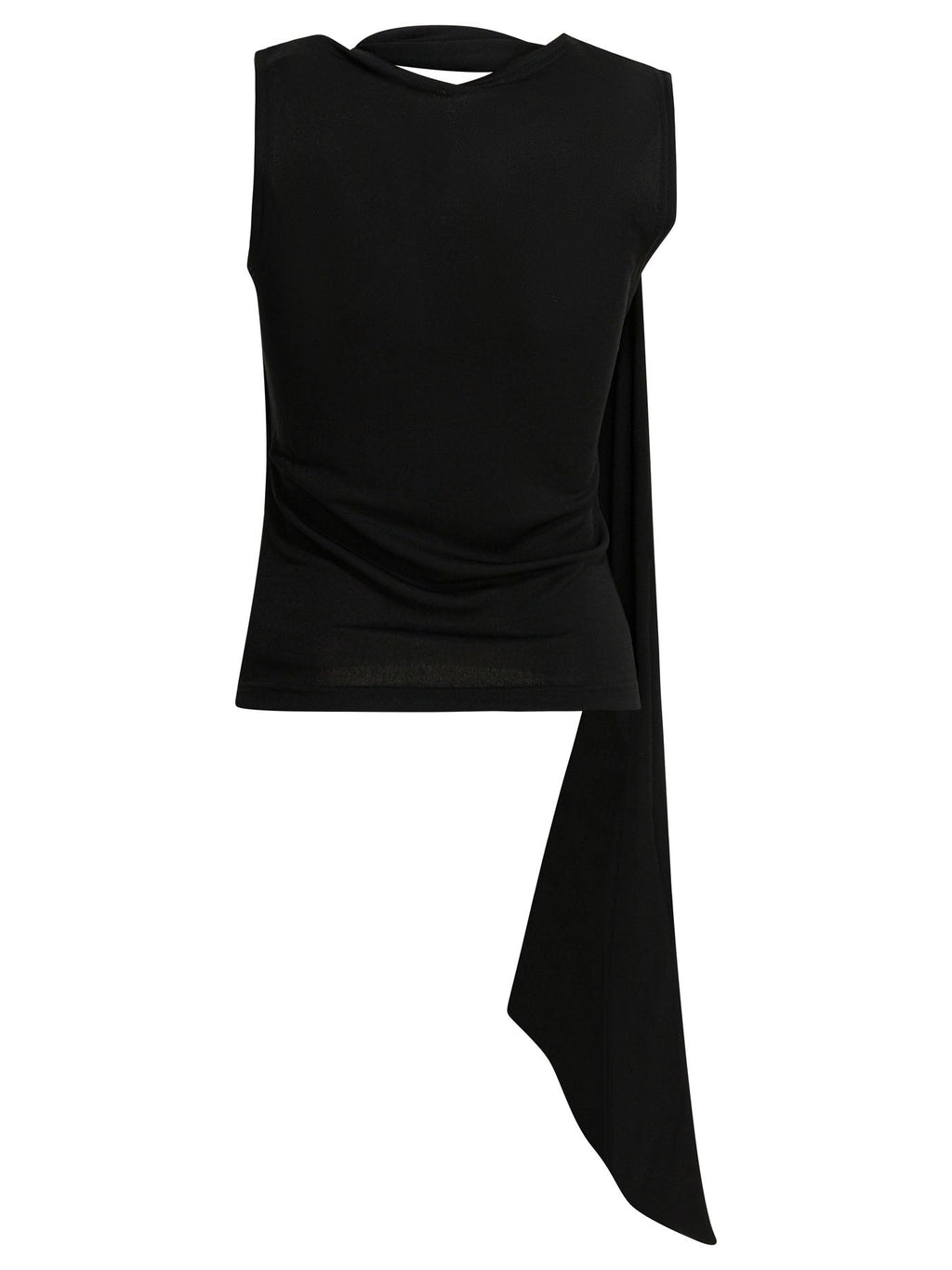 Ami Paris Tops