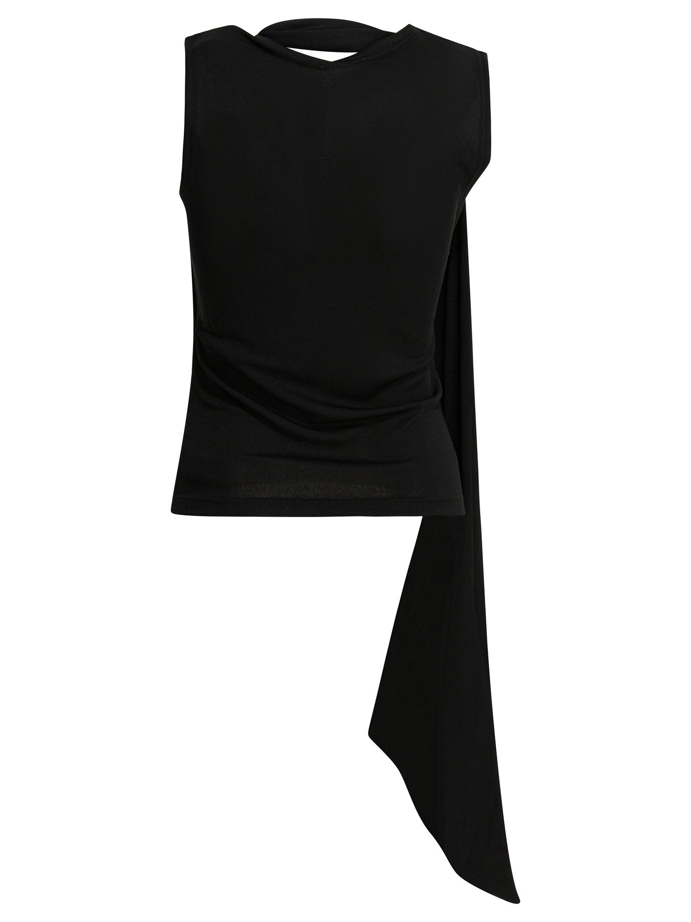 Ami Paris Tops