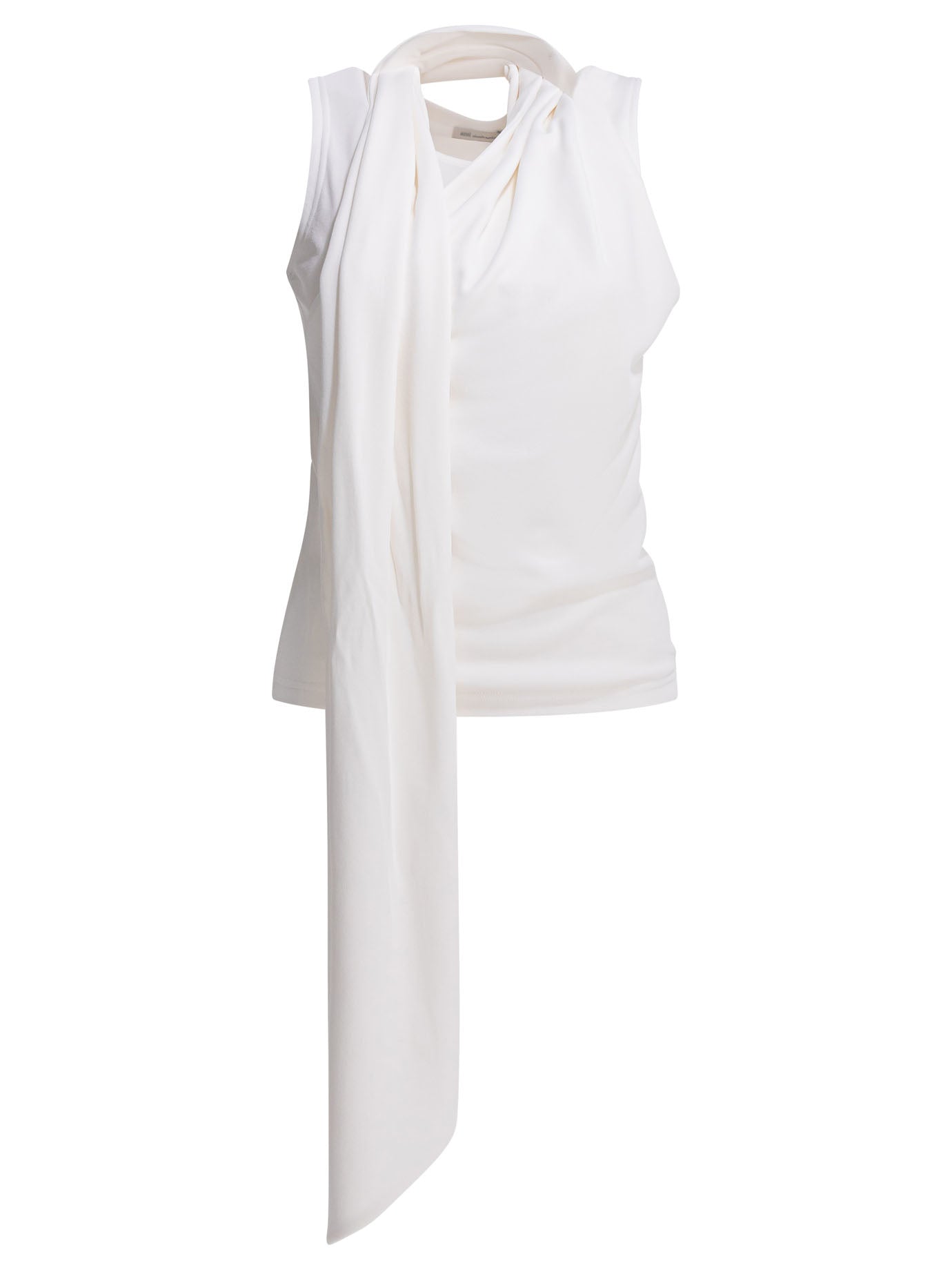 Ami Paris Tops