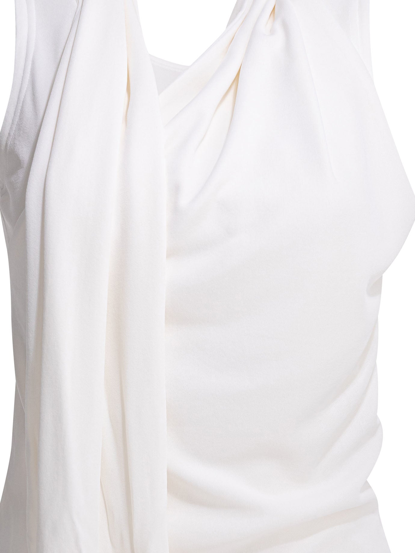 Ami Paris Tops