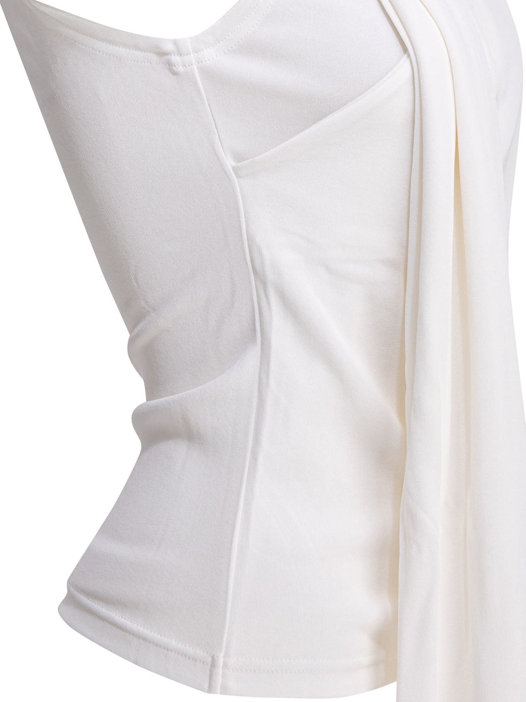 Ami Paris Tops