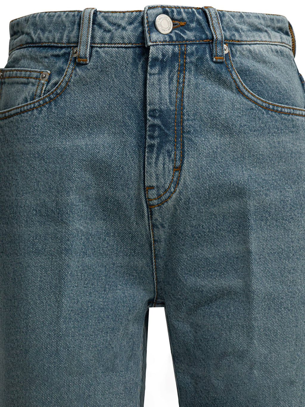 Ami Paris Flared Jeans