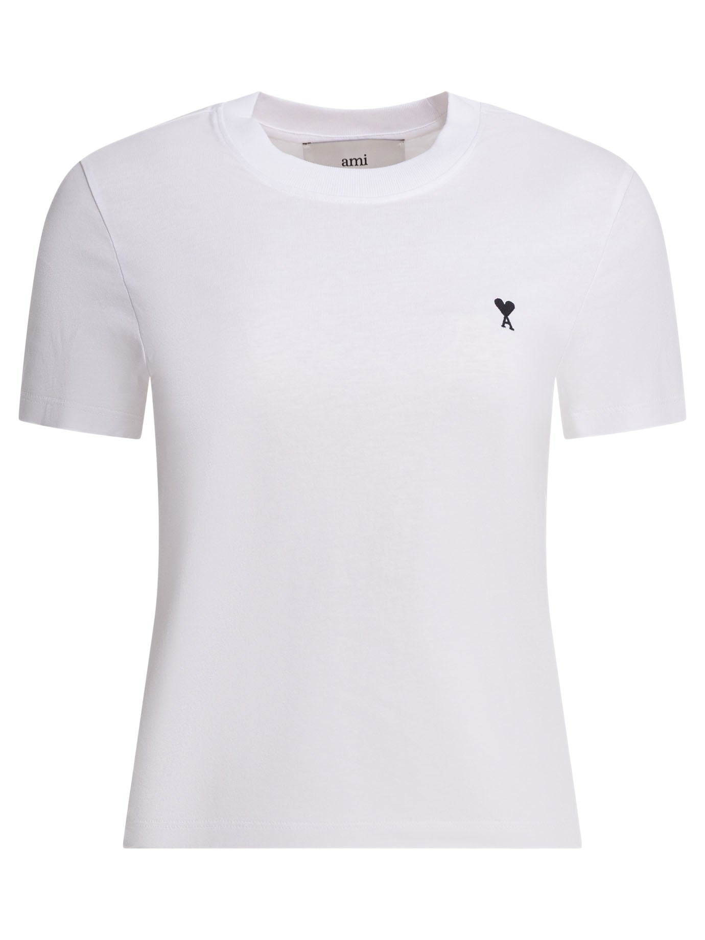 Ami Paris T-shirts