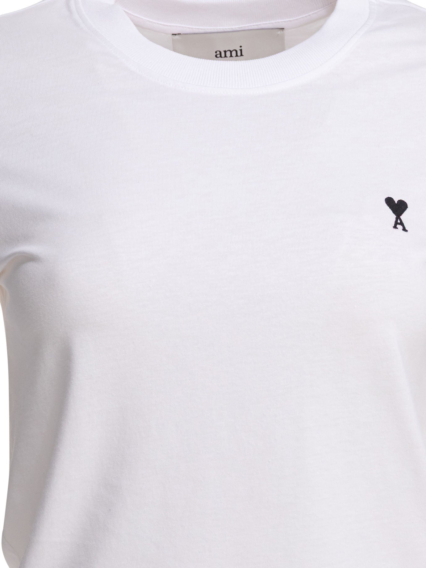 Ami Paris T-shirts