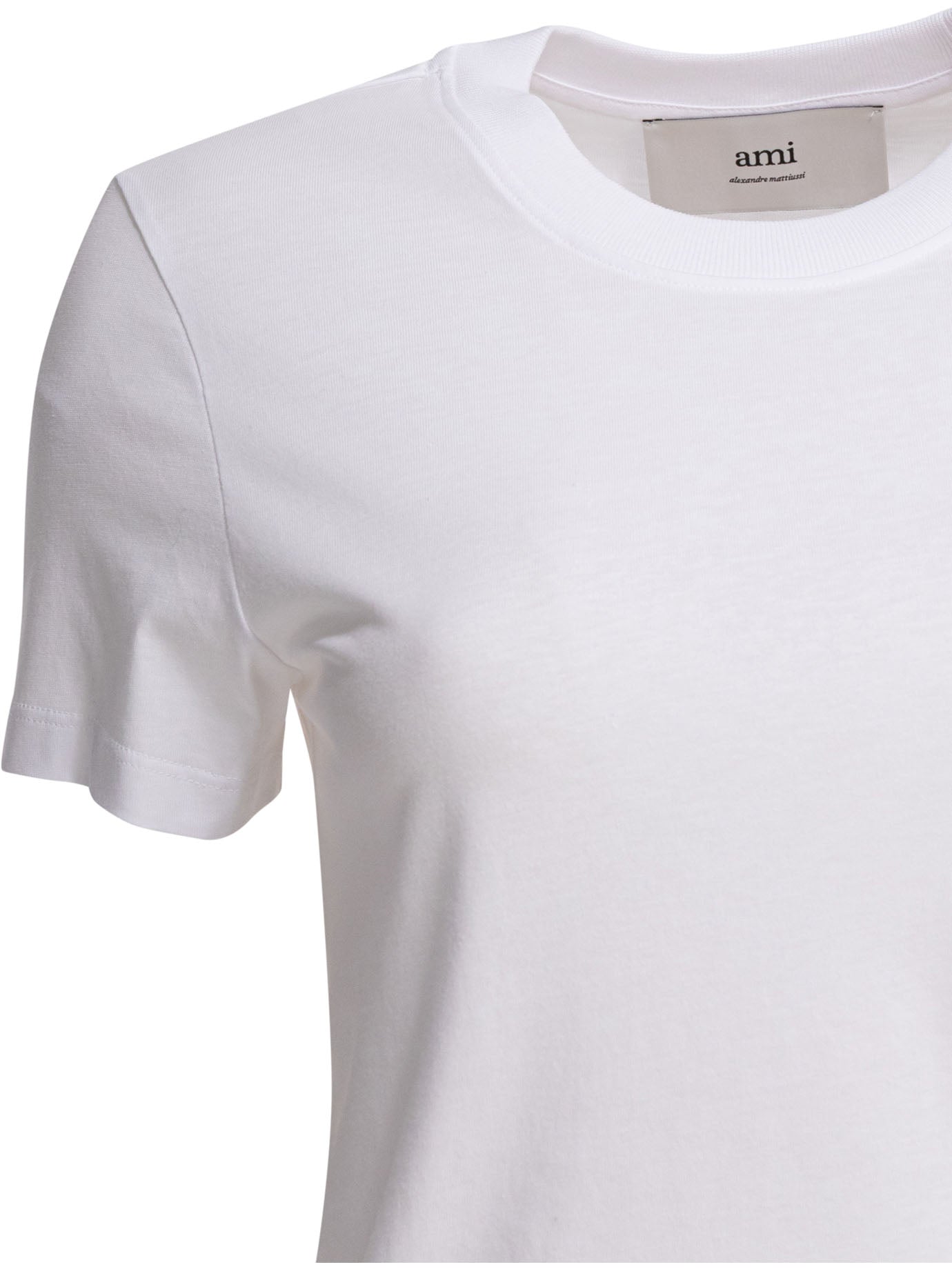 Ami Paris T-shirts