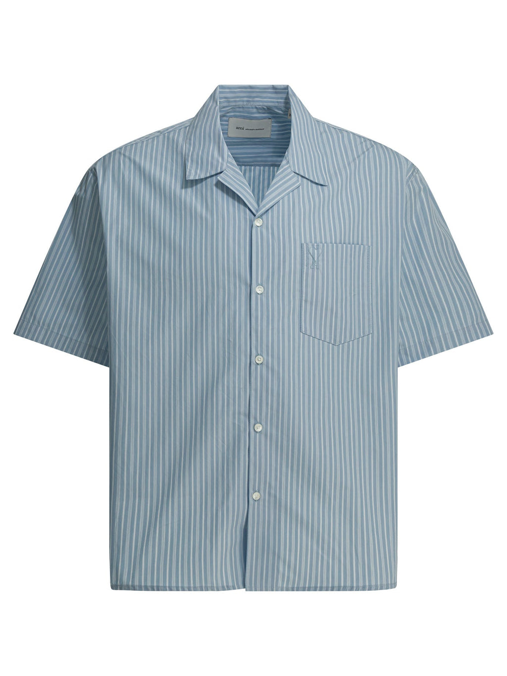 Ami Paris Shirts