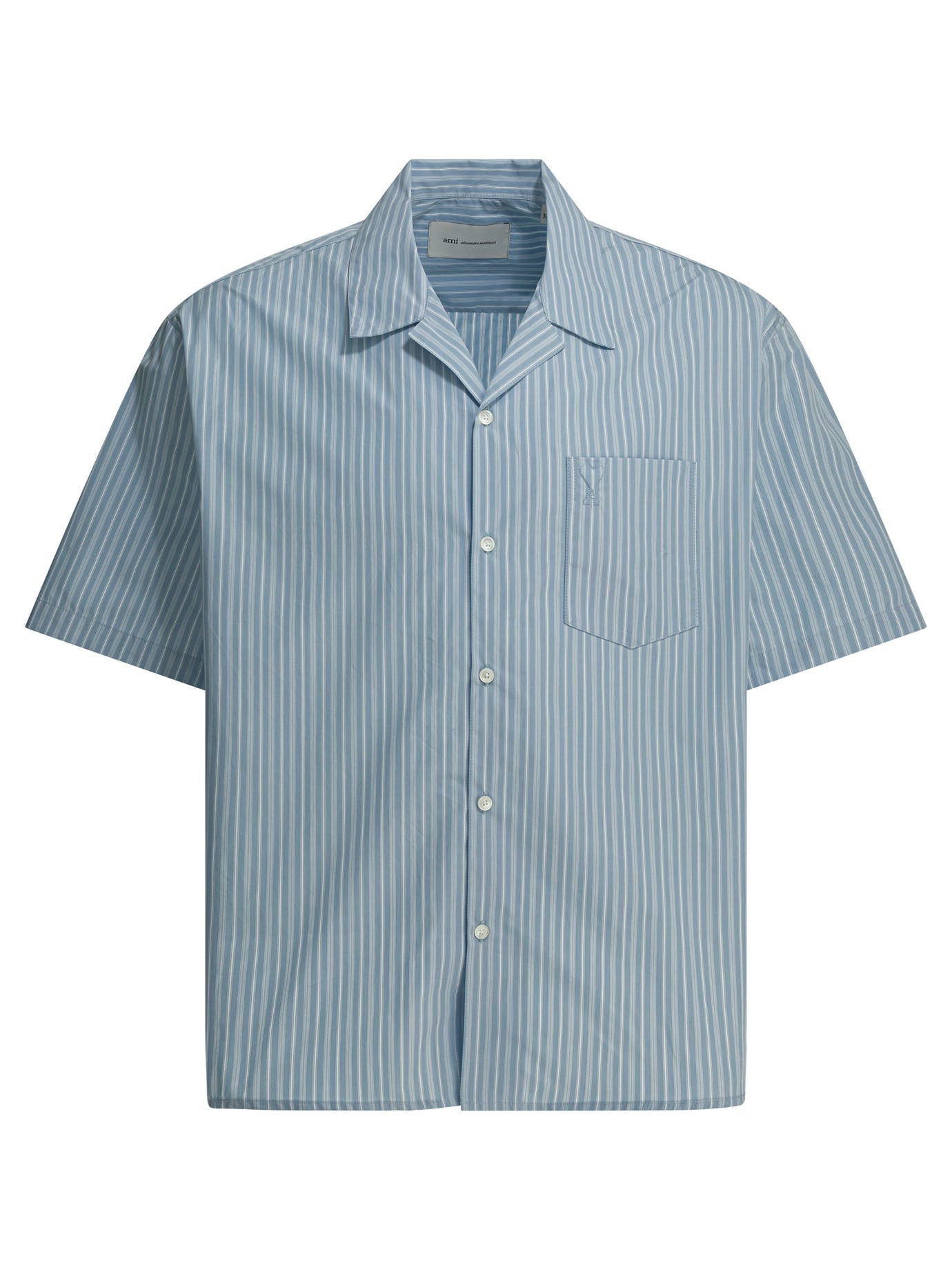 Ami Paris Shirts