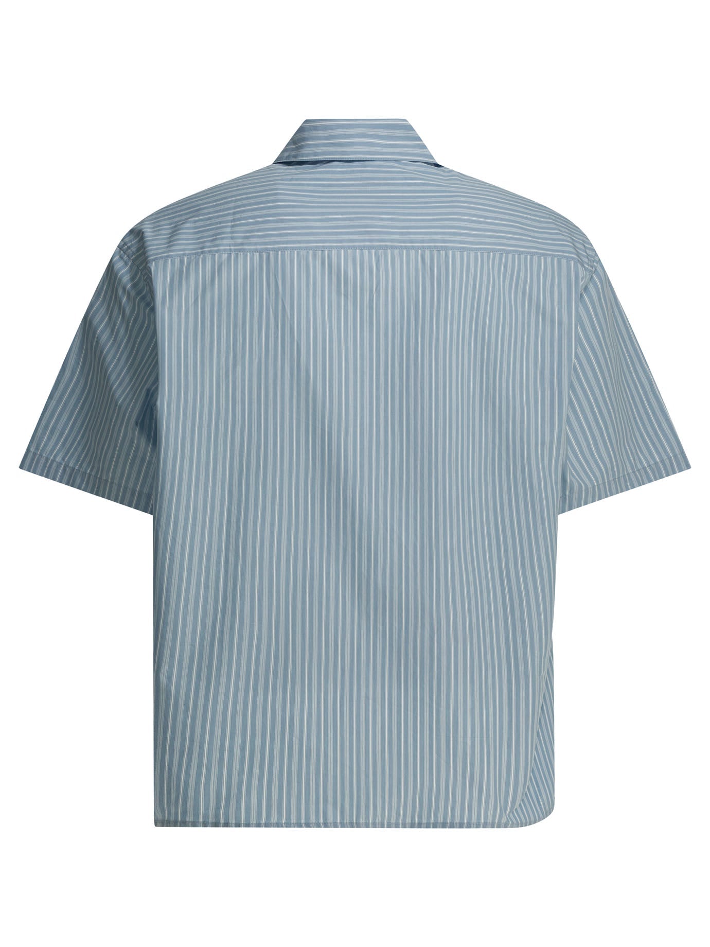 Ami Paris Shirts