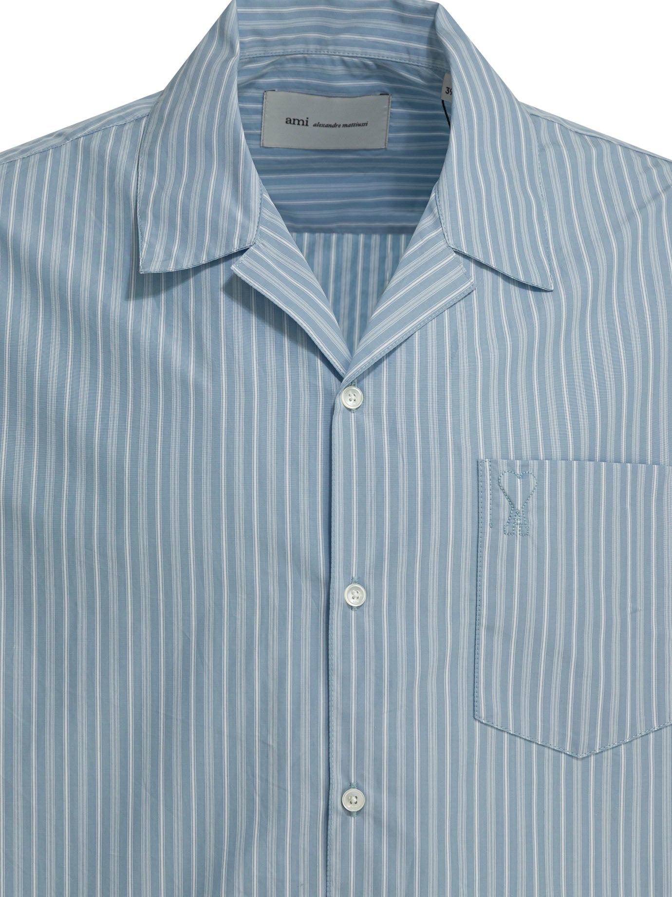 Ami Paris Shirts
