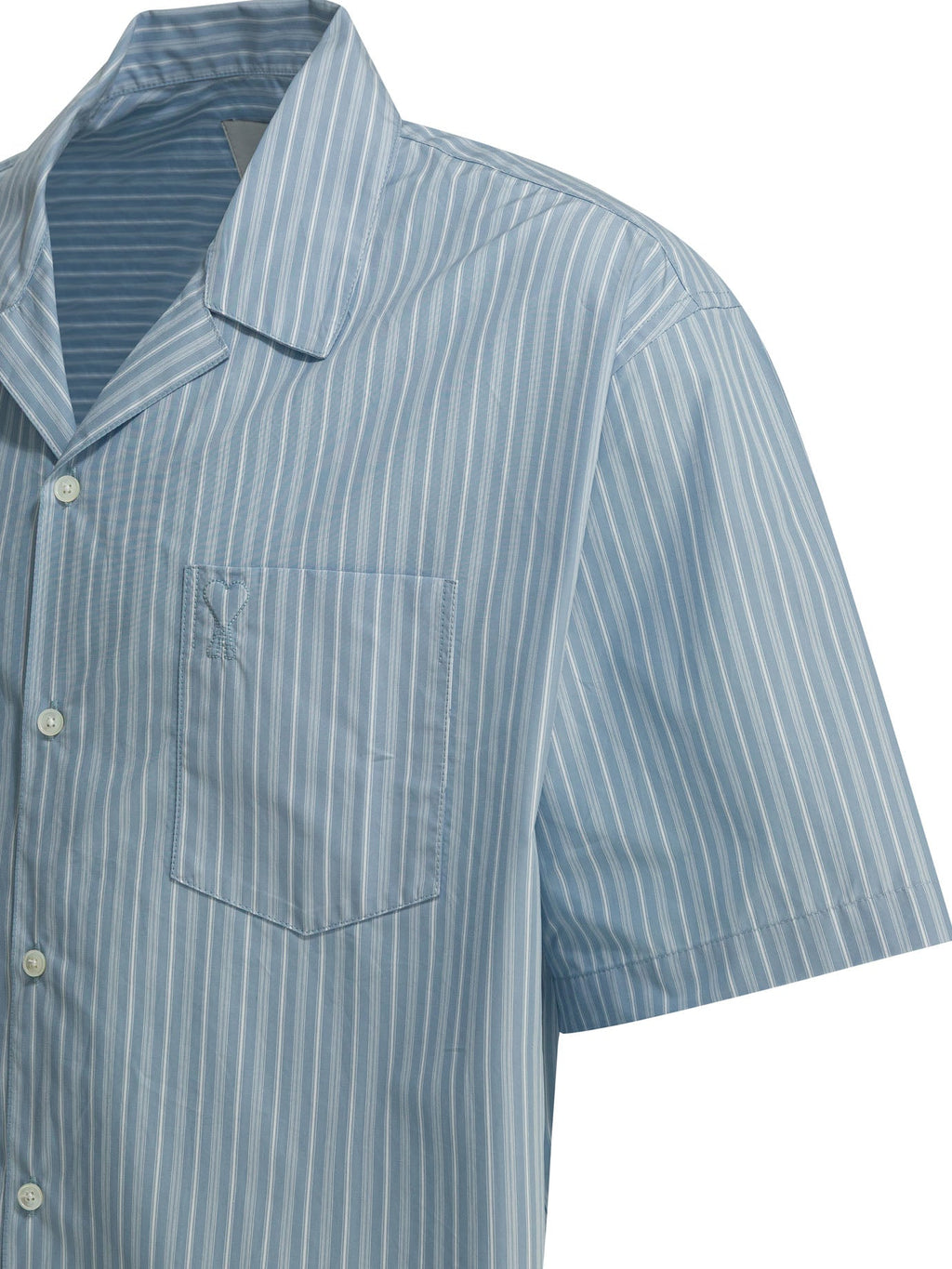 Ami Paris Shirts