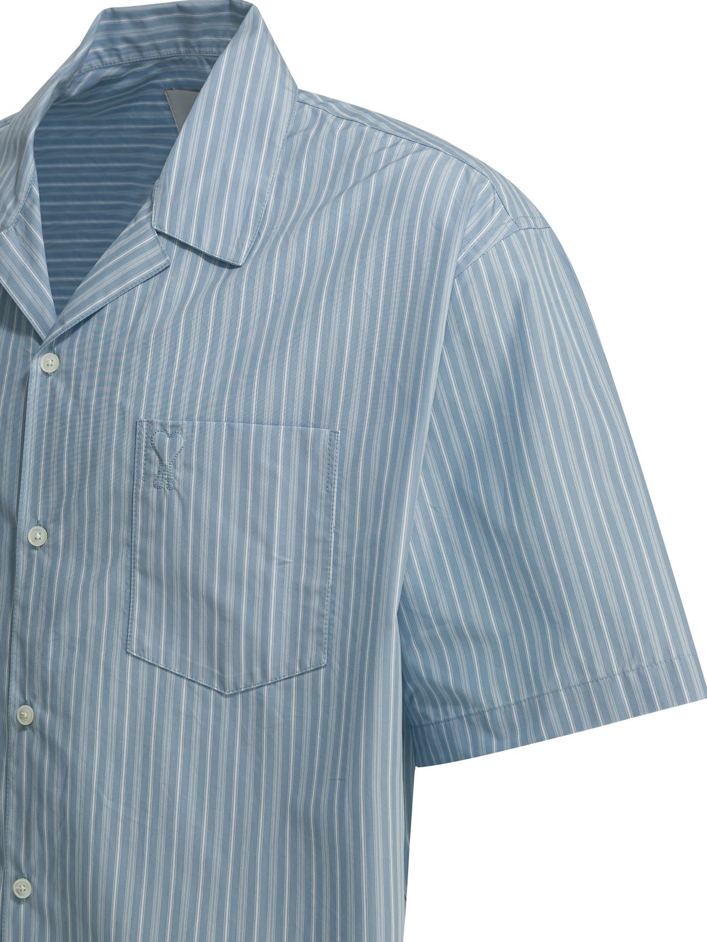Ami Paris Shirts