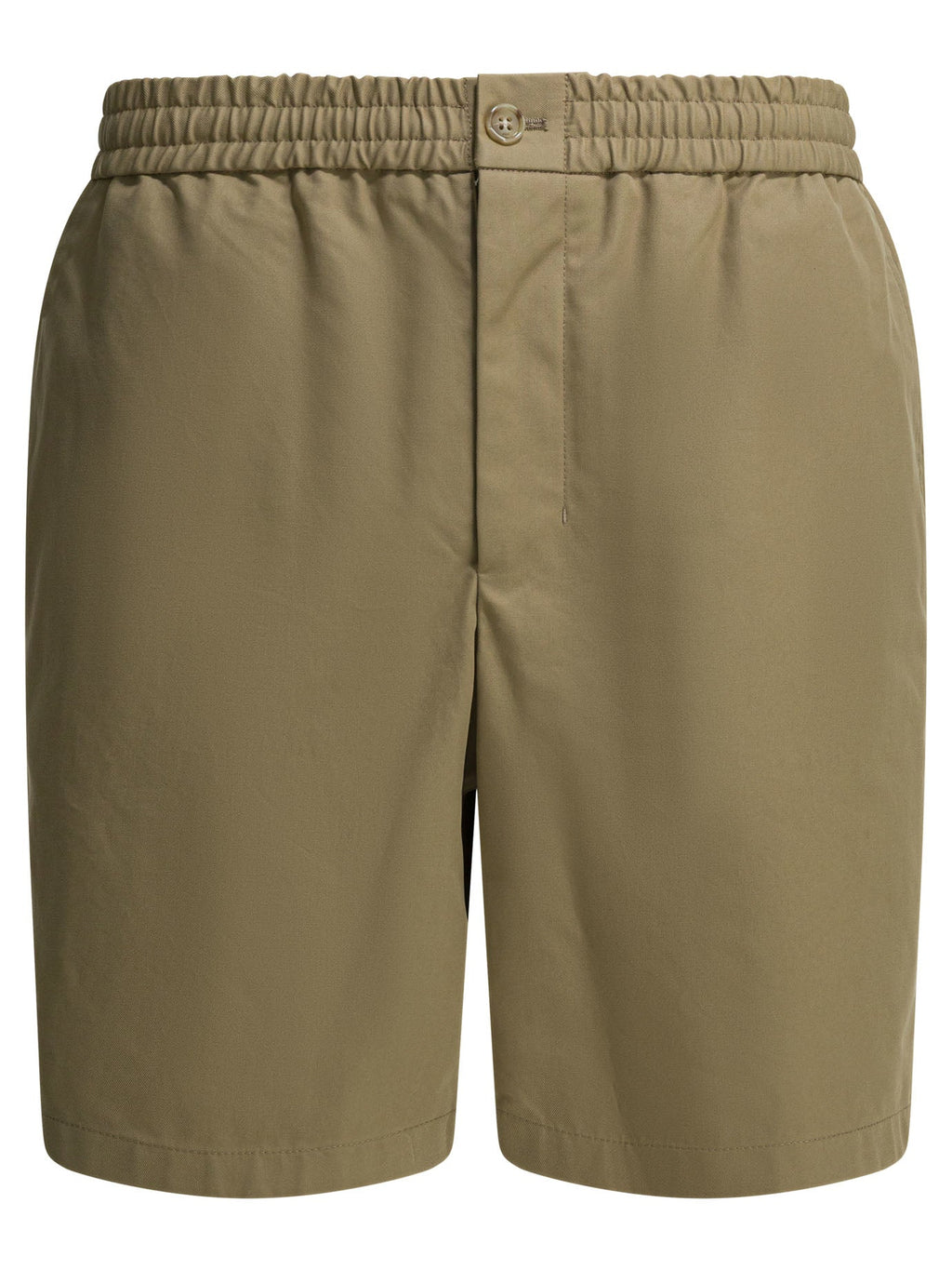 Ami Paris "ami De Coeur" Short Utility