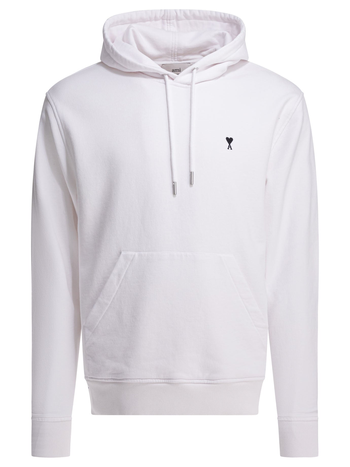 Ami Paris Sweatshirts