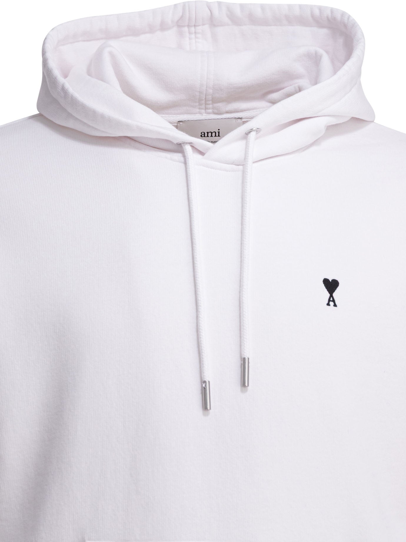 Ami Paris Sweatshirts