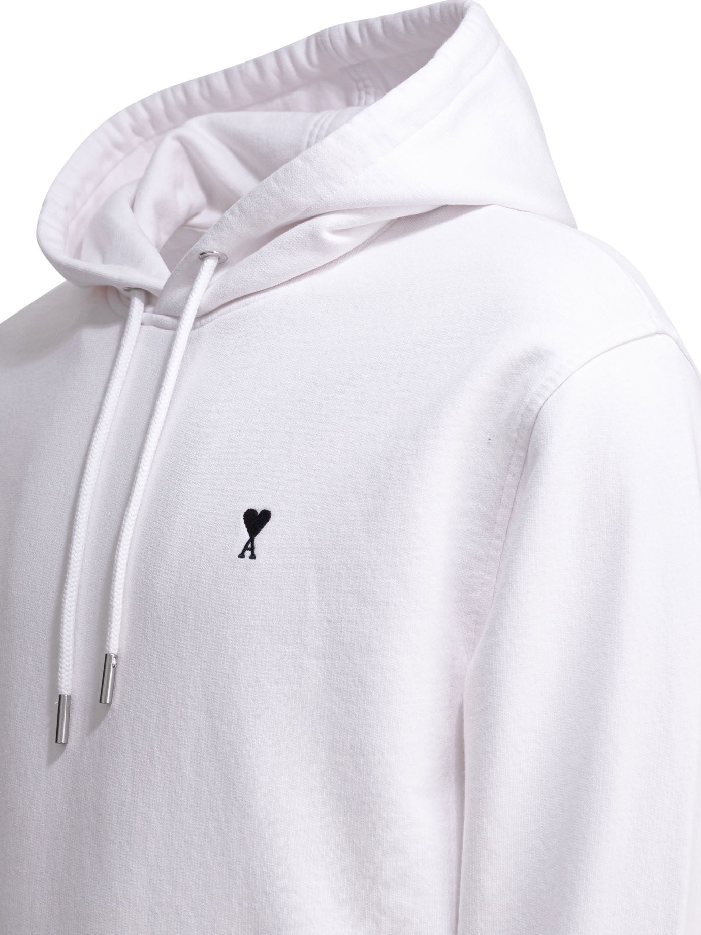 Ami Paris Sweatshirts