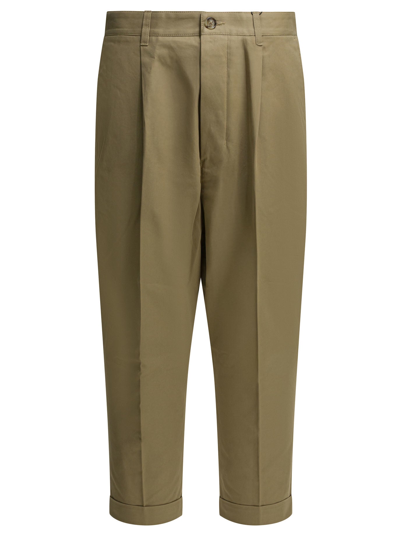 Ami Paris Trousers