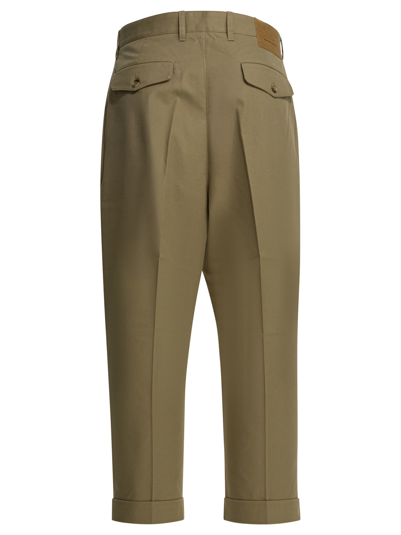 Ami Paris Trousers