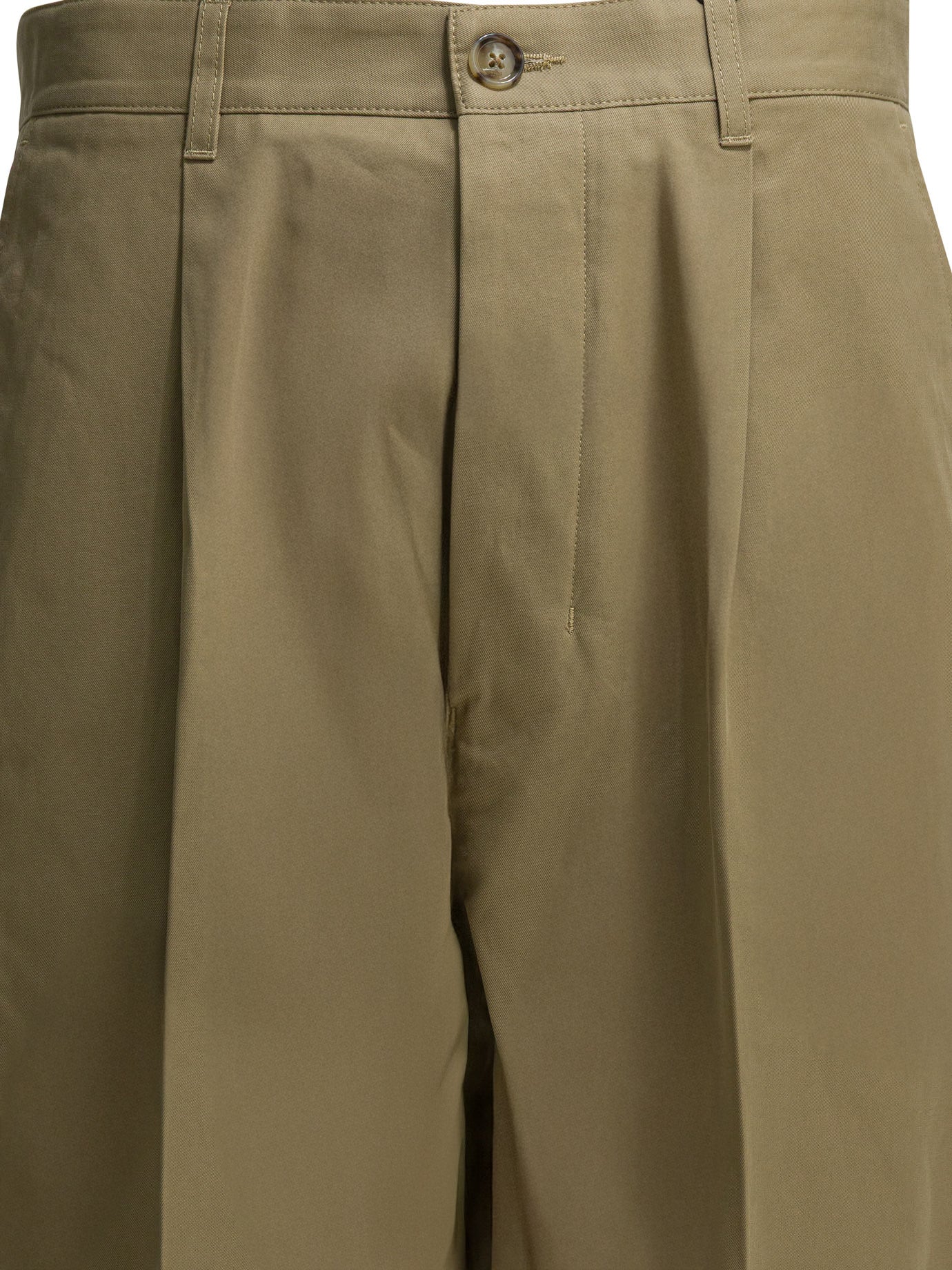 Ami Paris Trousers