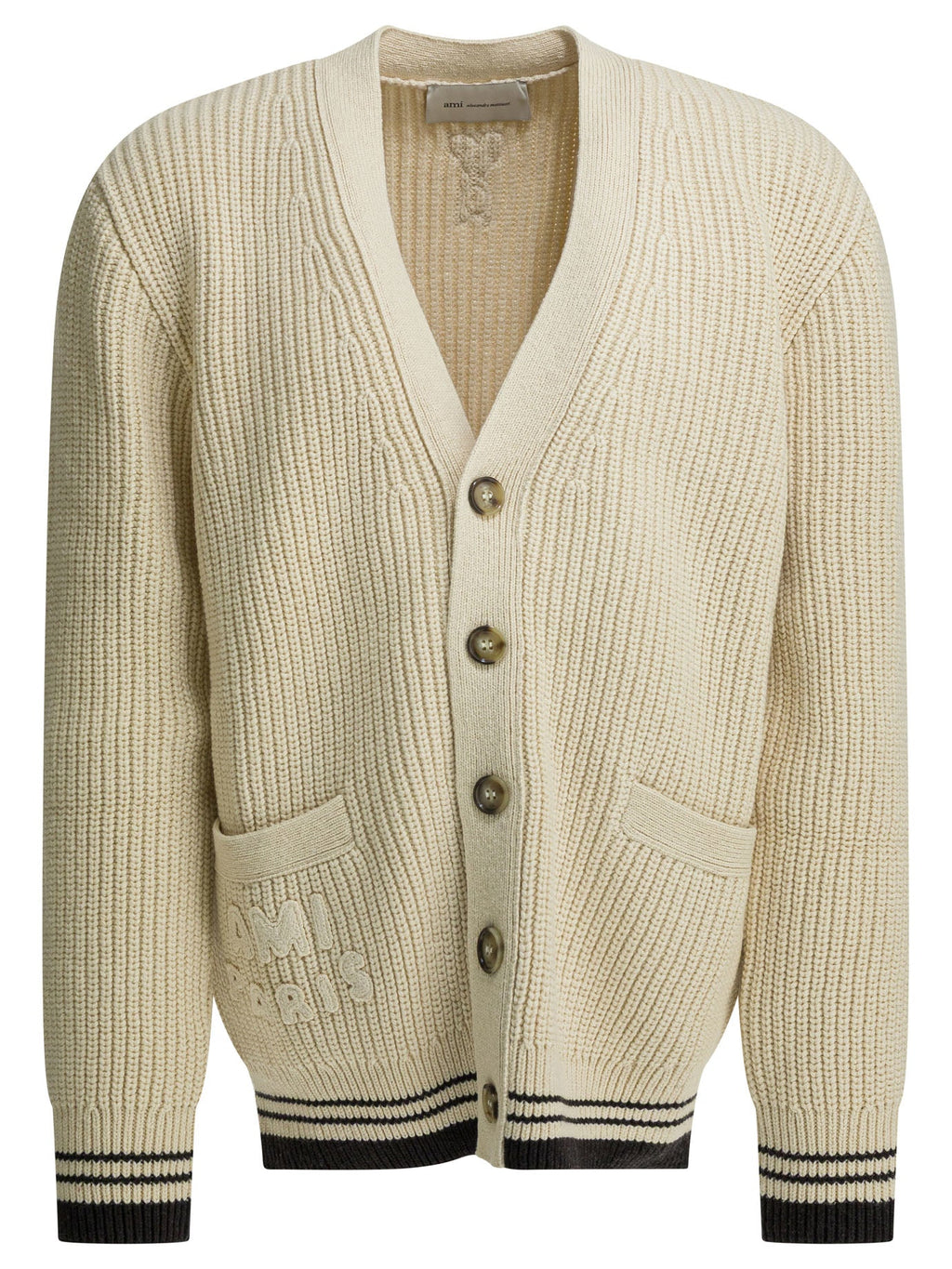 Ami Paris Knitwear