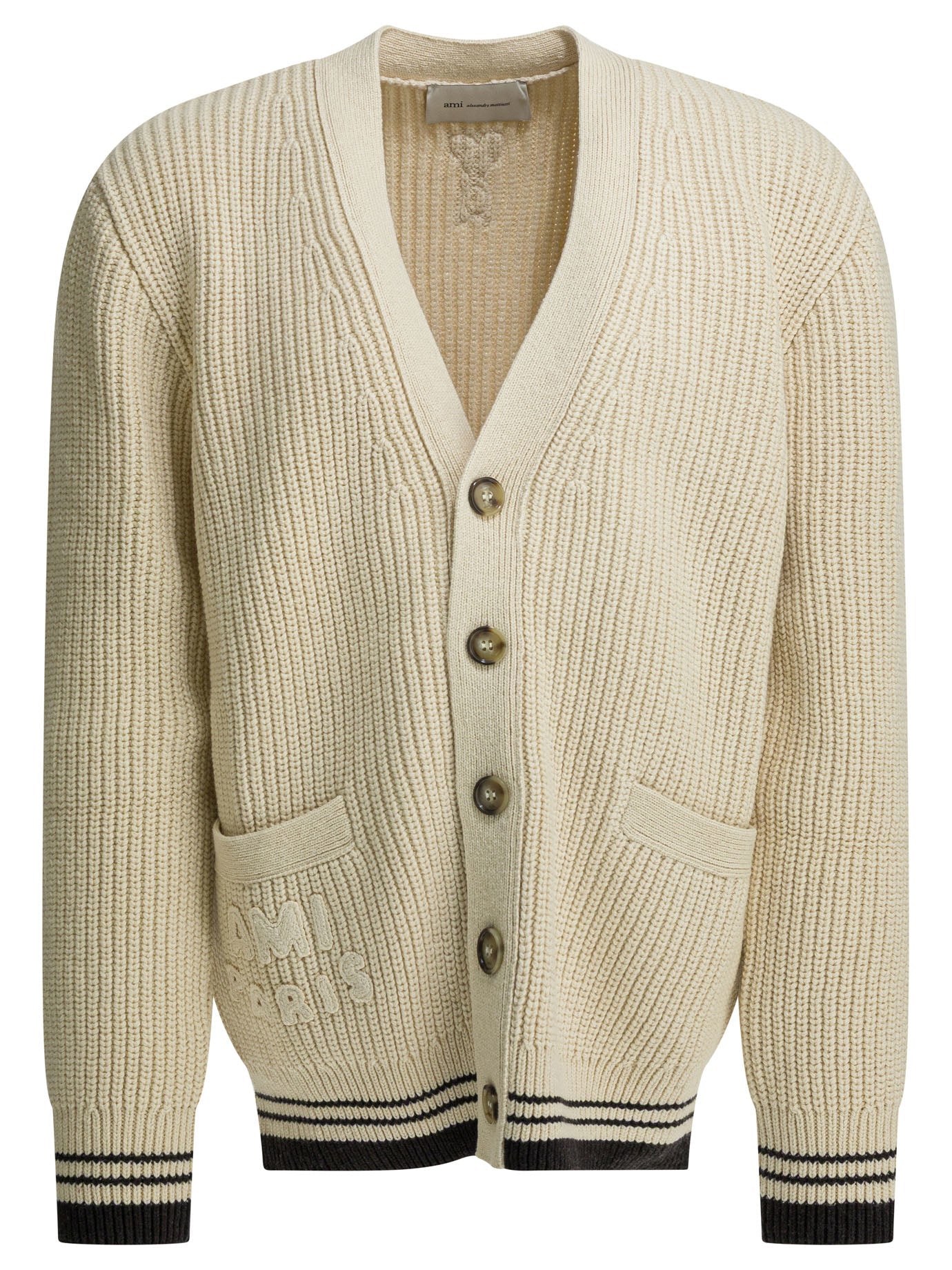 Ami Paris Knitwear
