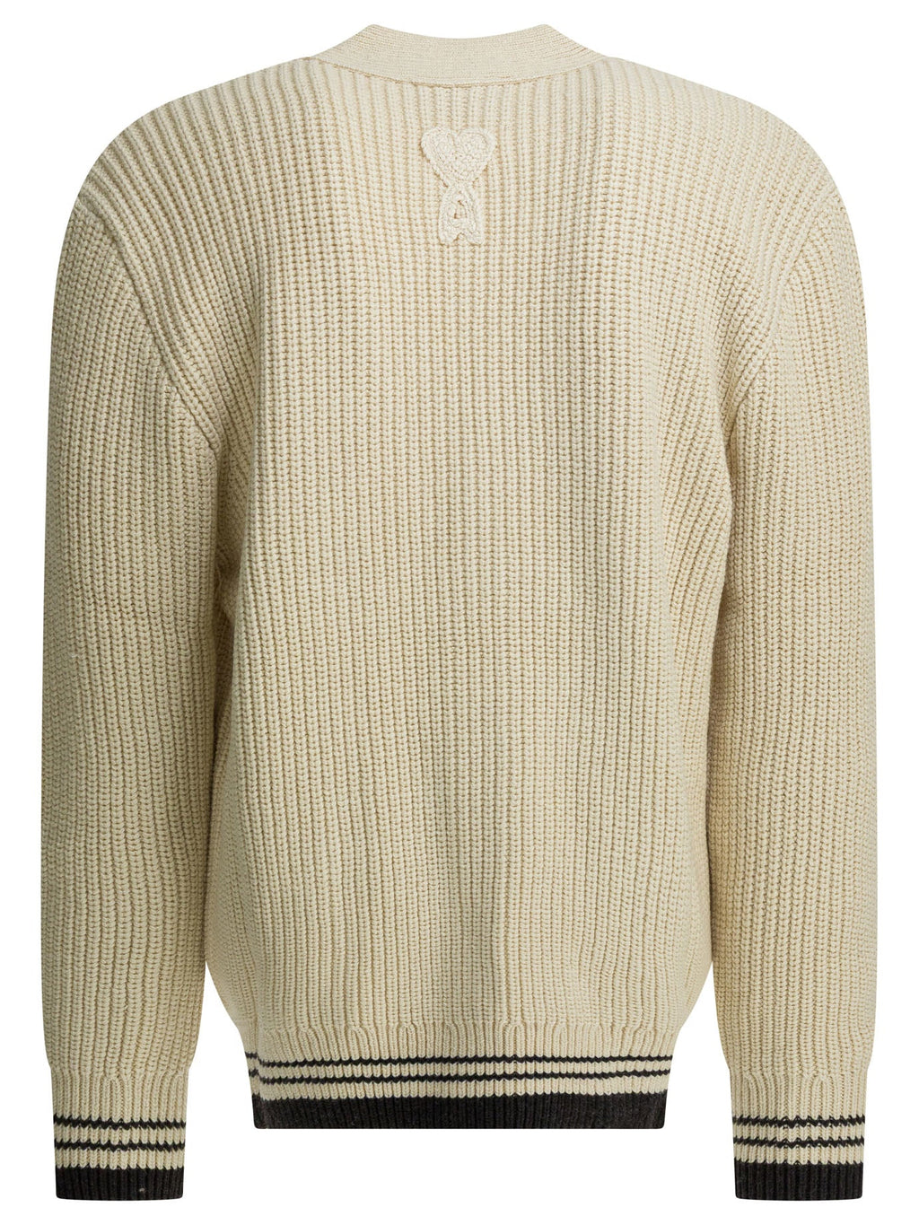 Ami Paris Knitwear