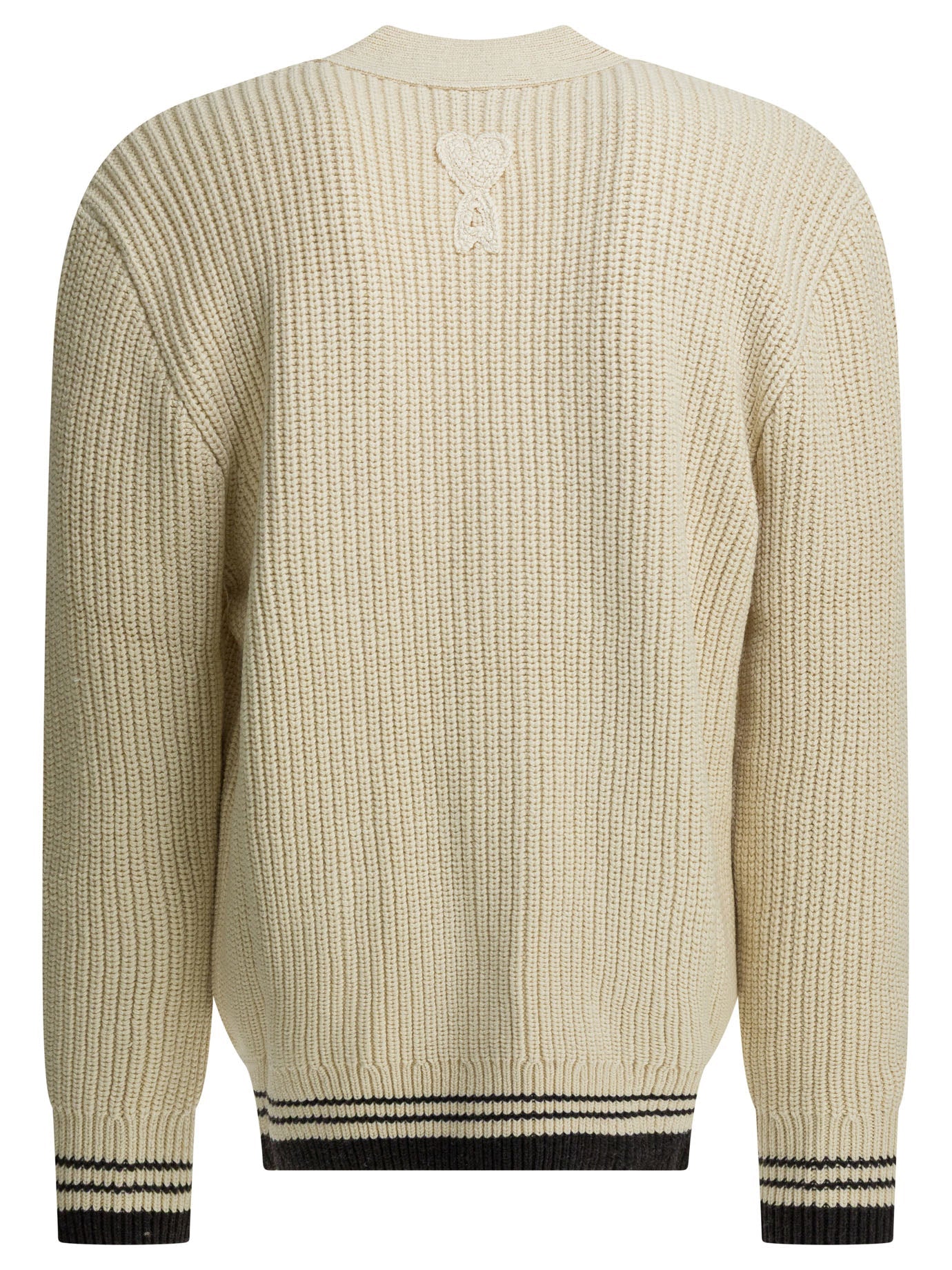 Ami Paris Knitwear