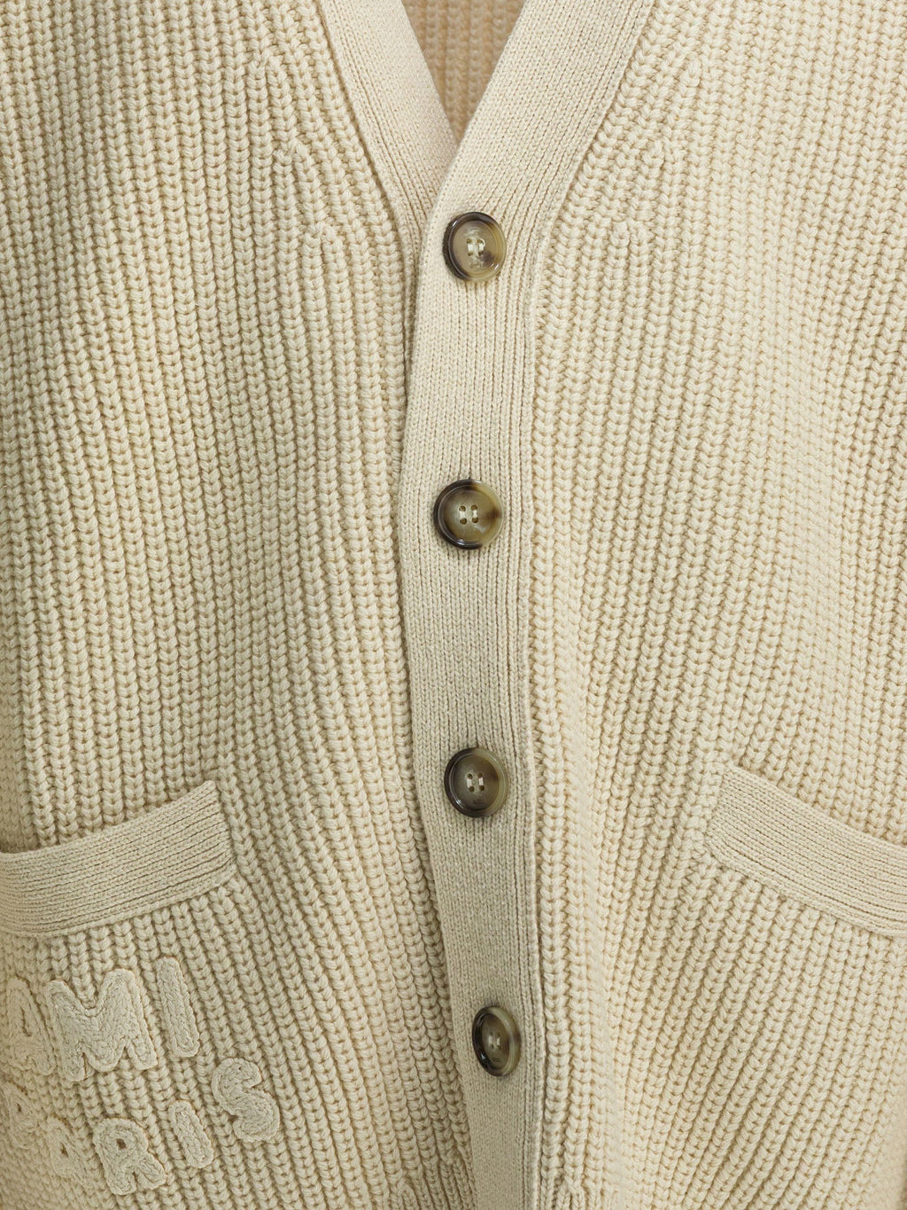 Ami Paris Knitwear