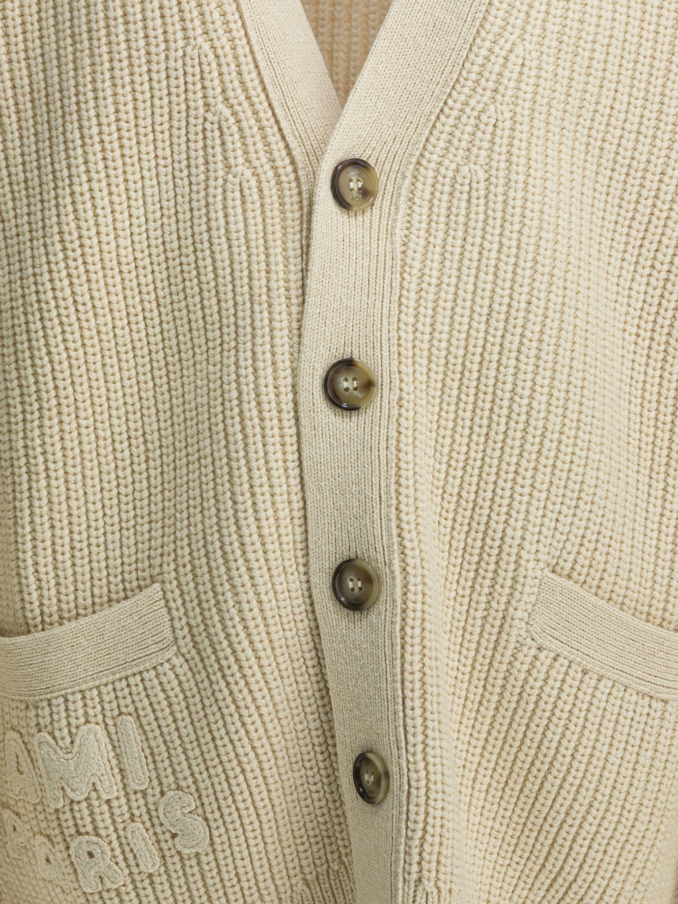 Ami Paris Knitwear