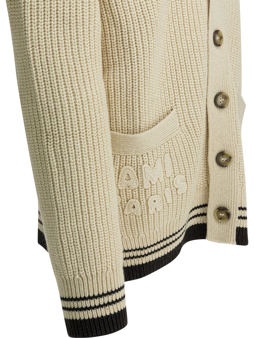 Ami Paris Knitwear