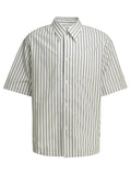 Ami Paris Casual Shirt "ami De Couer"