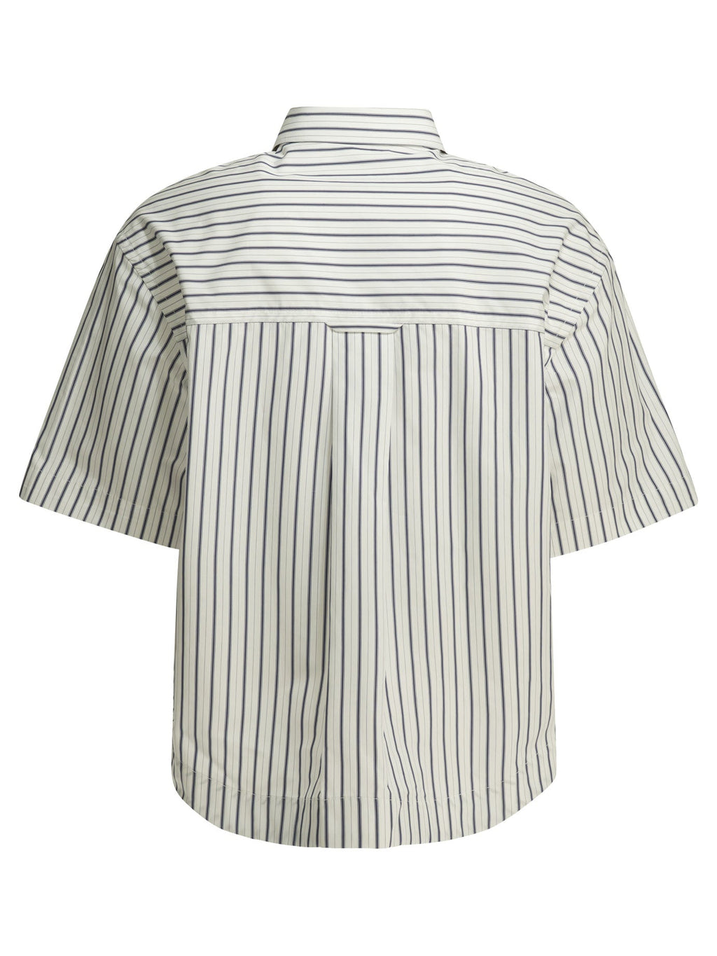 Ami Paris Casual Shirt "ami De Couer"