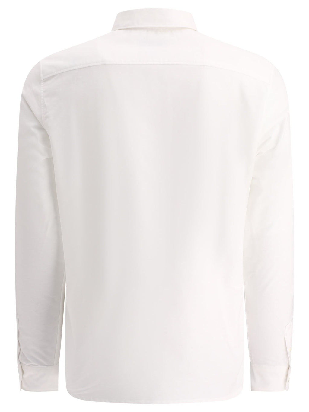 A.p.c. "greg" Cotton Shirt