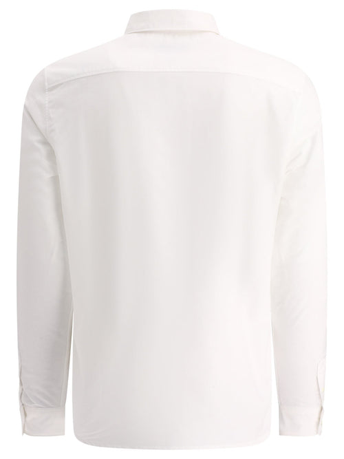 A.p.c. "greg" Cotton Shirt
