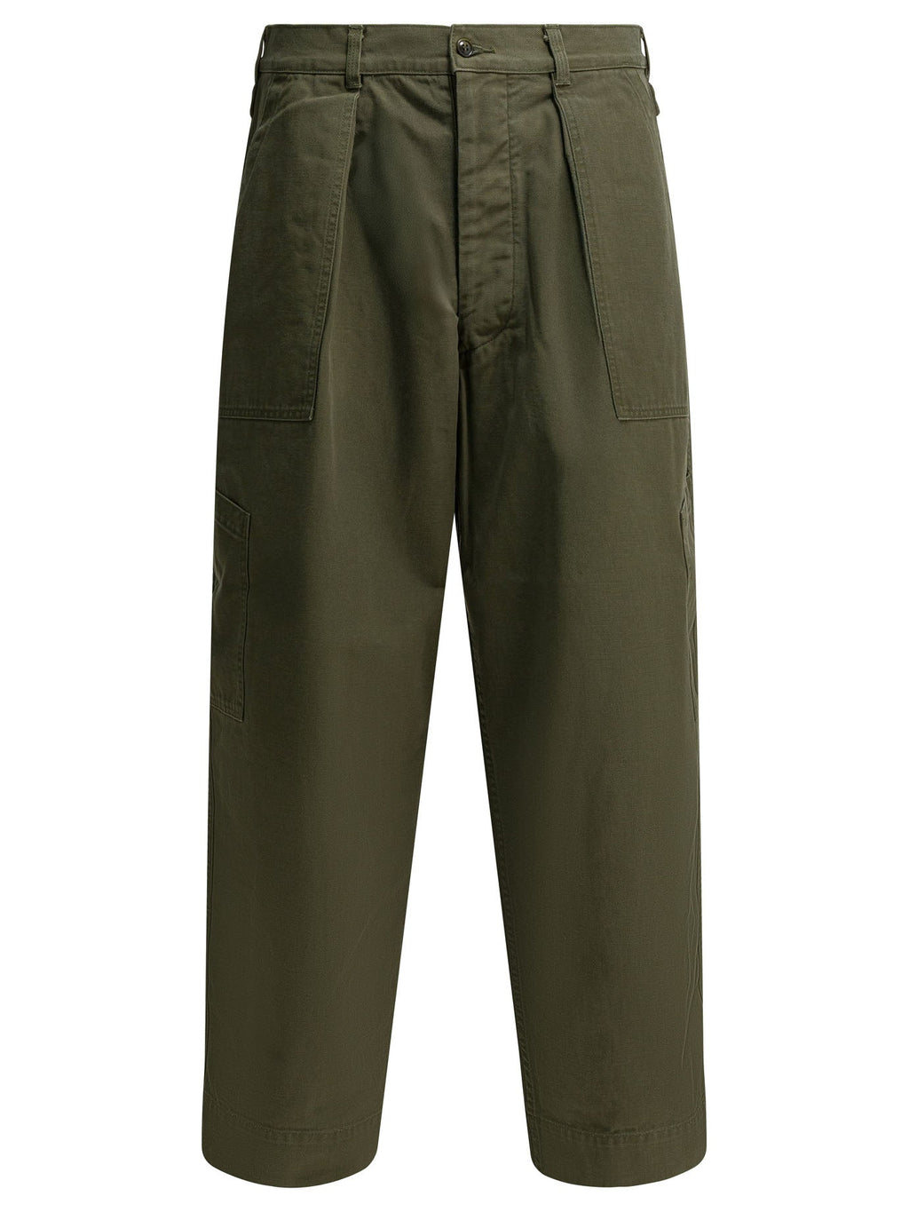 A.presse "usaf" Pants