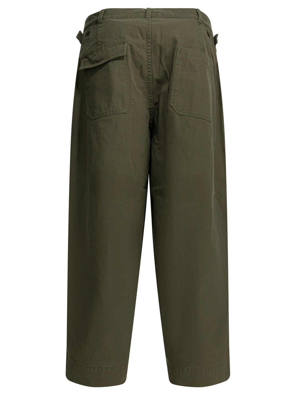 A.presse "usaf" Pants