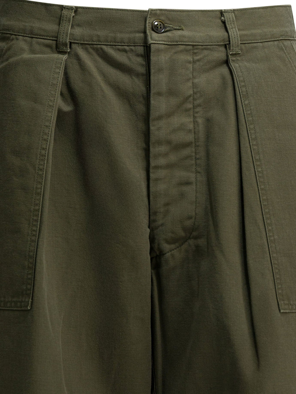 A.presse "usaf" Pants