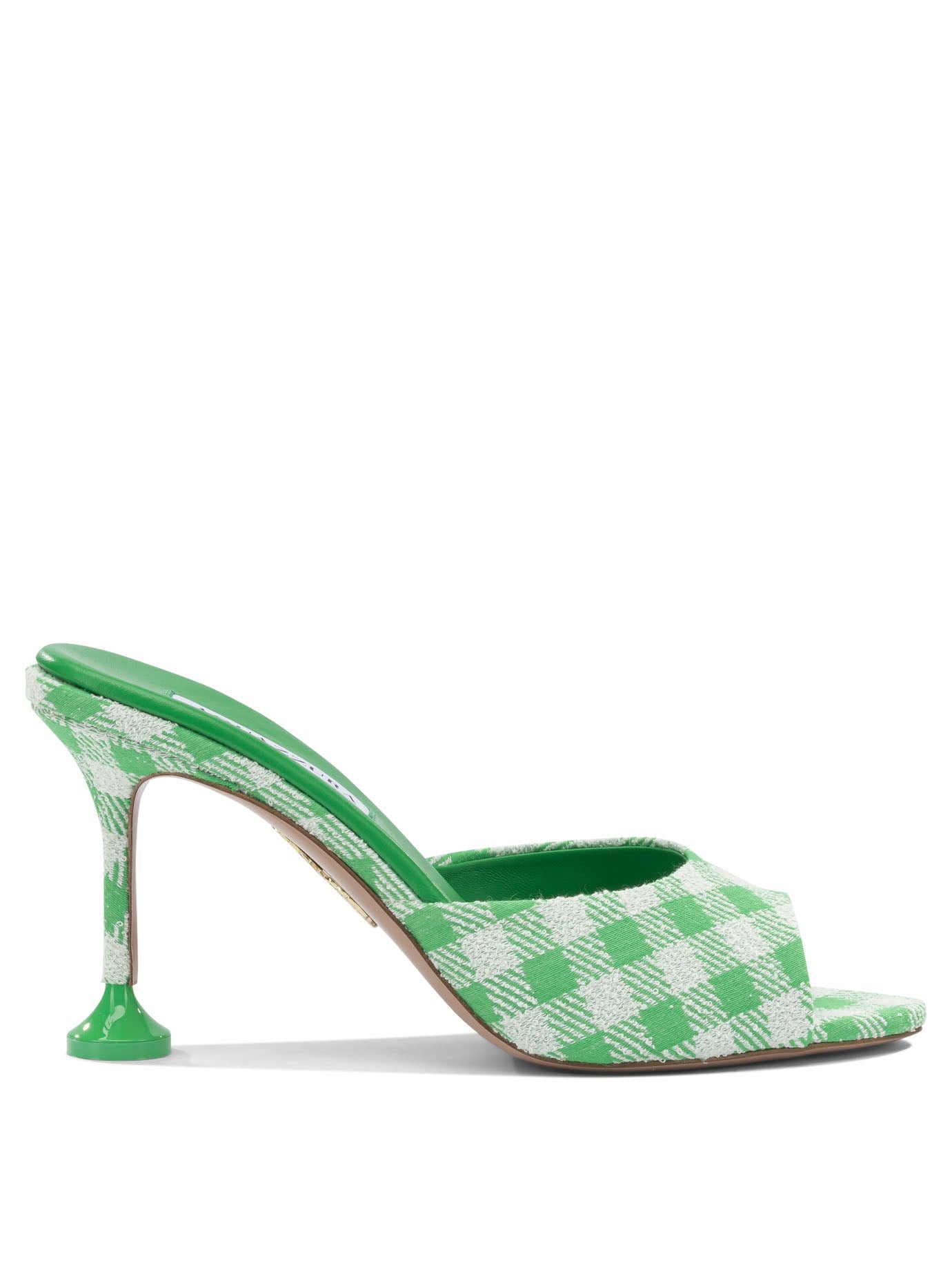 Aquazzura "bisous 85 Mm" Mule