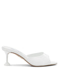 Aquazzura "bisous 65 Mm" Mule