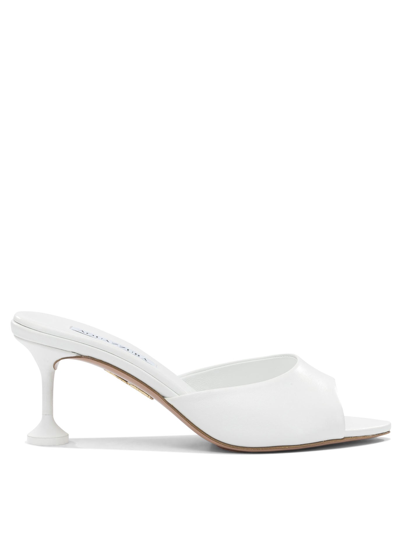 Aquazzura "bisous 65 Mm" Mule