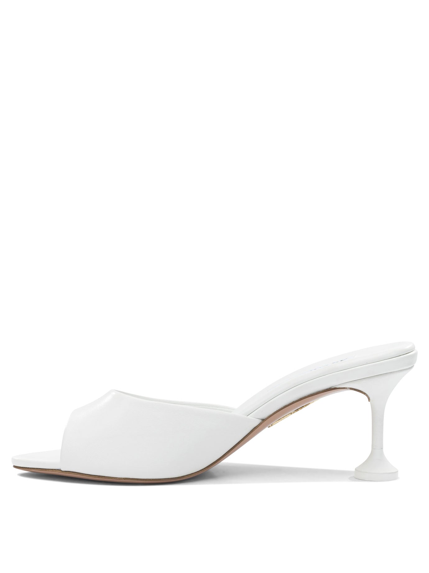 Aquazzura "bisous 65 Mm" Mule