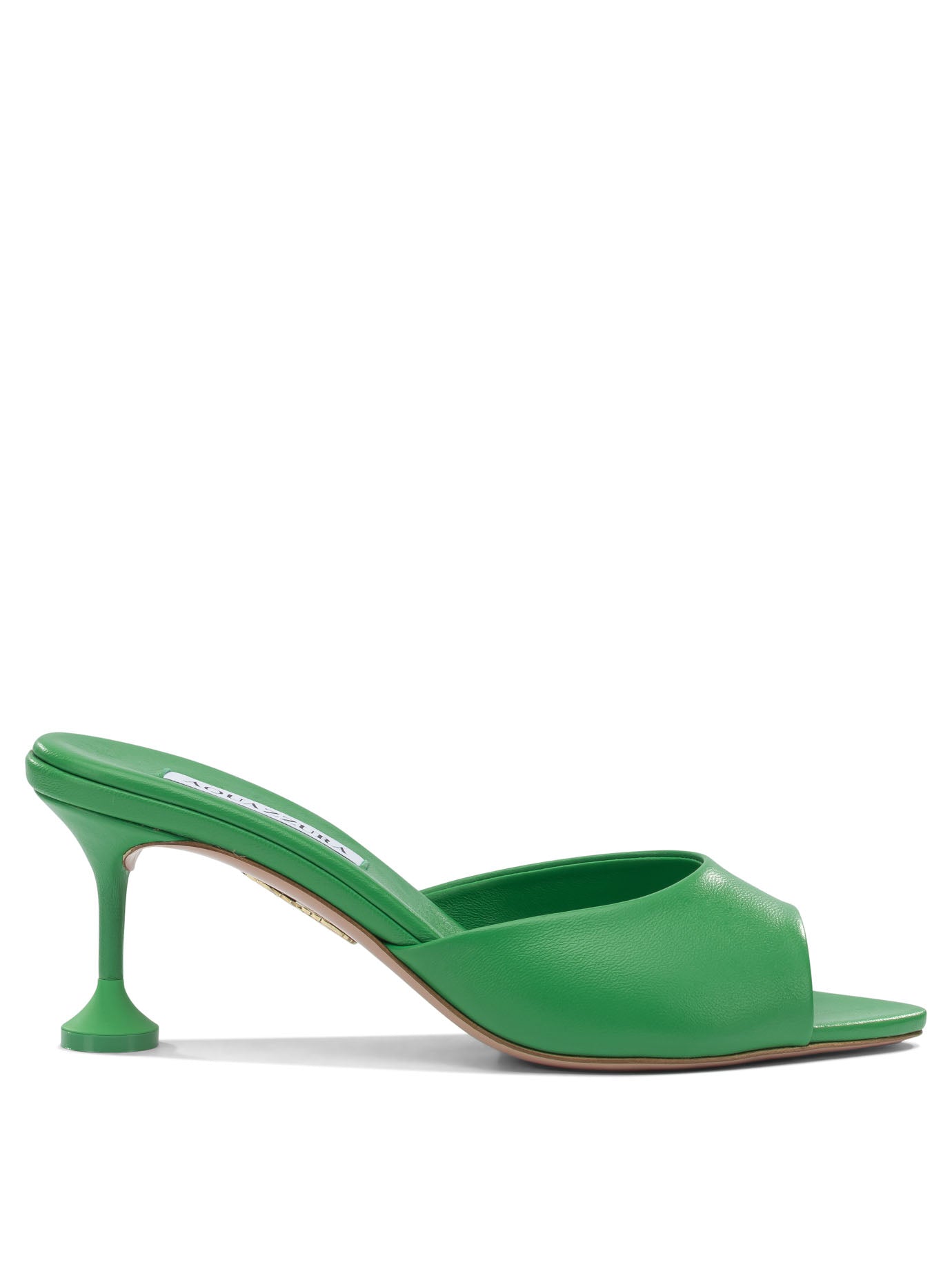 Aquazzura "bisous 65 Mm" Mule