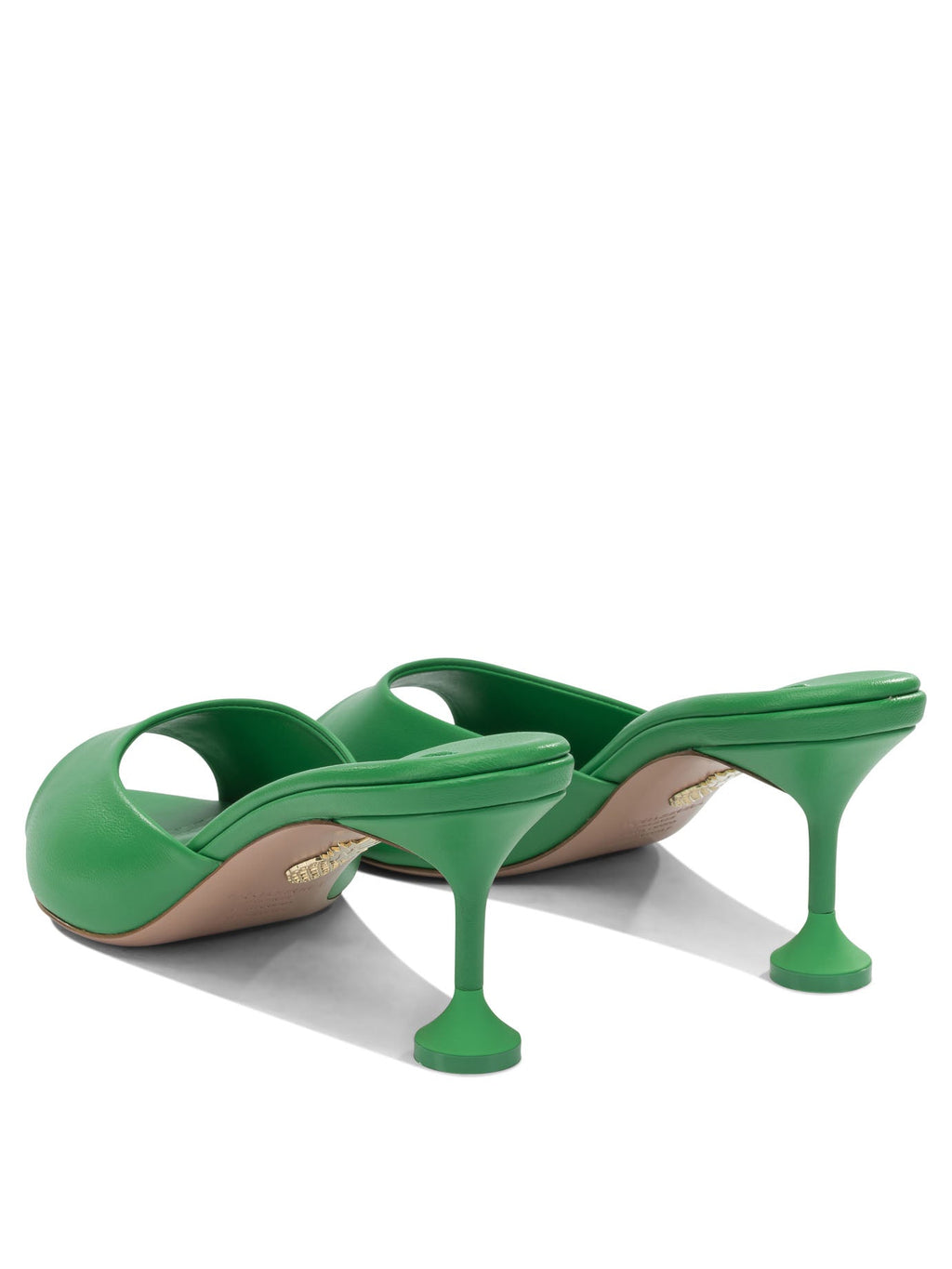 Aquazzura "bisous 65 Mm" Mule