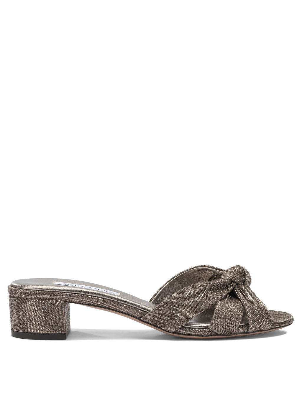 Aquazzura "nina 35 Mm" Mule