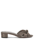 Aquazzura "nina 35 Mm" Mule