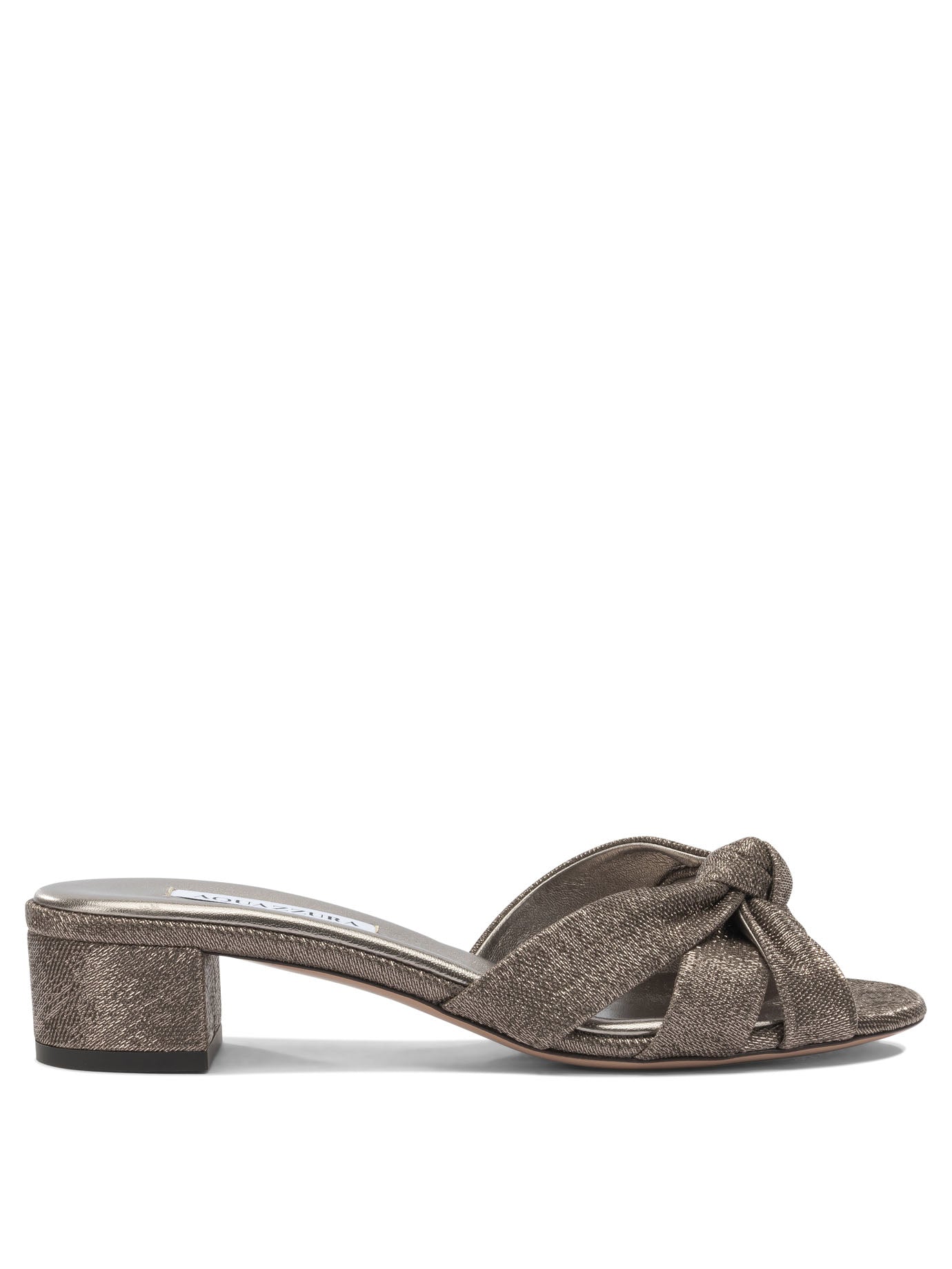 Aquazzura "nina 35 Mm" Mule