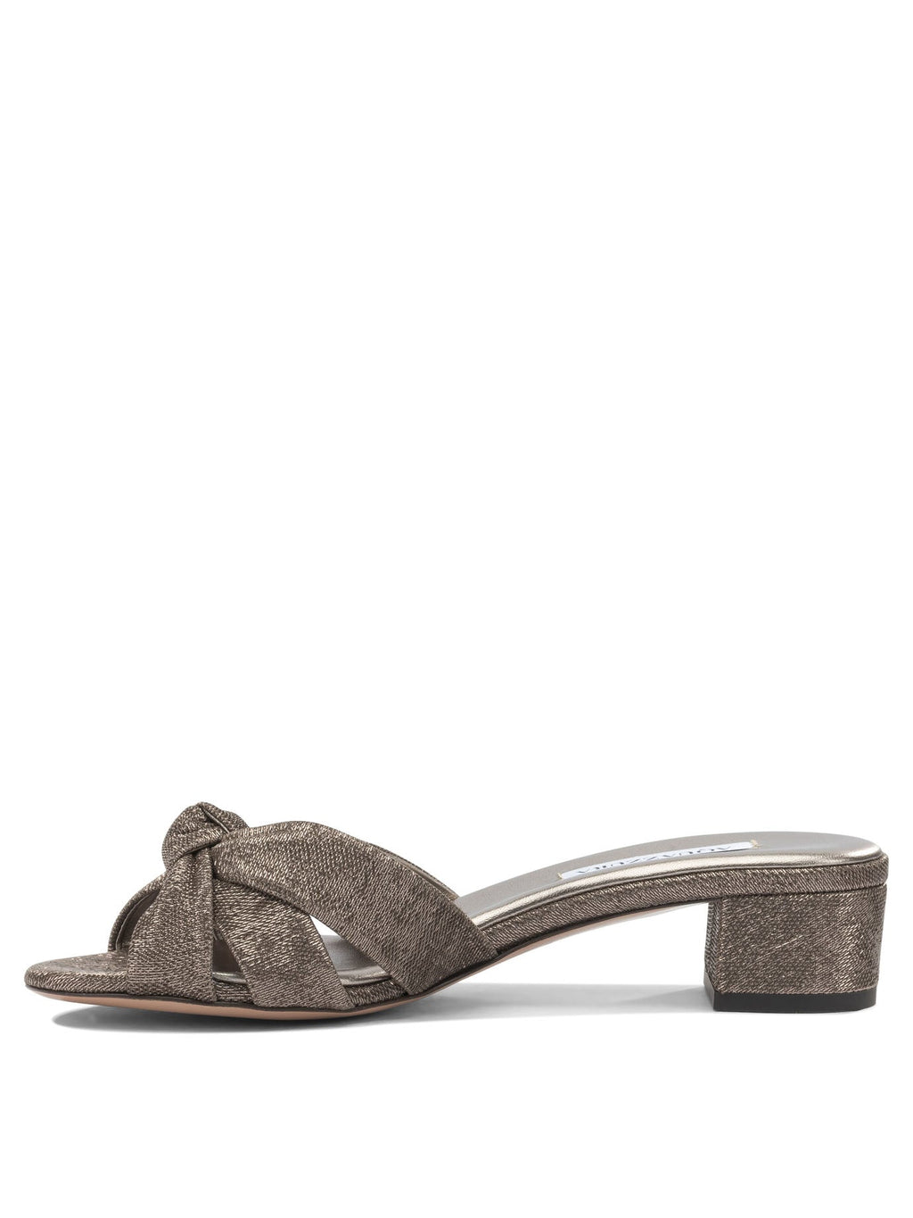 Aquazzura "nina 35 Mm" Mule