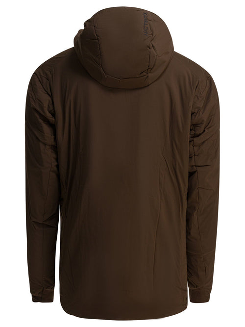 Arc'teryx "proton" Windbreaker Jacket